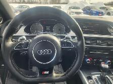 2015 AUDI S4 3.0T QUATTRO TECHNIK - Photo 15