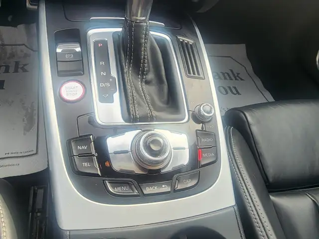 2015 AUDI S4 3.0T QUATTRO TECHNIK - Photo 18