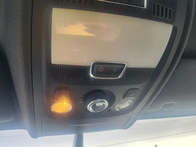 2015 AUDI S4 3.0T QUATTRO TECHNIK - Photo 19