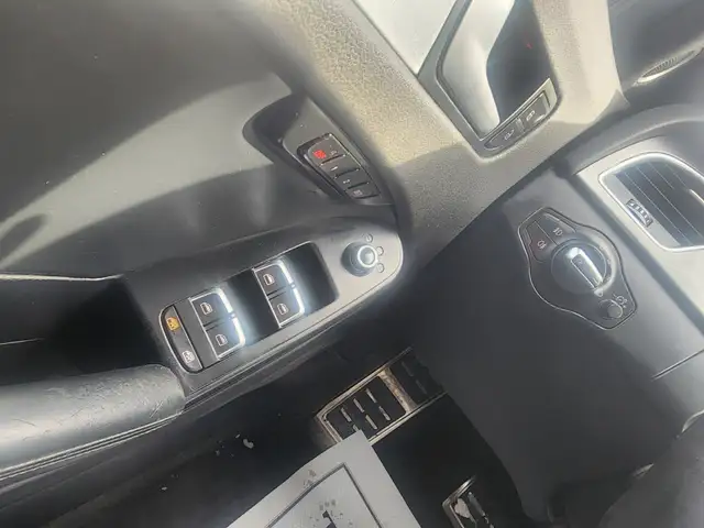 2015 AUDI S4 3.0T QUATTRO TECHNIK - Photo 20