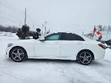 2018 MERCEDES-BENZ C-CLASS C 300 4MATIC - Photo 5