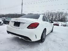 2018 MERCEDES-BENZ C-CLASS C 300 4MATIC - Photo 6