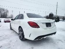 2018 MERCEDES-BENZ C-CLASS C 300 4MATIC - Photo 8