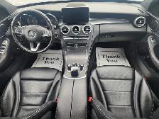 2018 MERCEDES-BENZ C-CLASS C 300 4MATIC - Photo 10