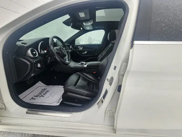 2018 MERCEDES-BENZ C-CLASS C 300 4MATIC - Photo 11