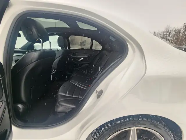 2018 MERCEDES-BENZ C-CLASS C 300 4MATIC - Photo 12