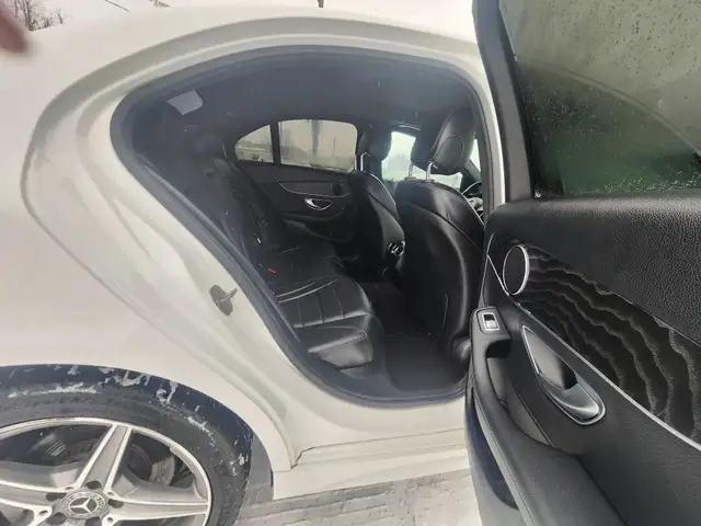 2018 MERCEDES-BENZ C-CLASS C 300 4MATIC - Photo 13