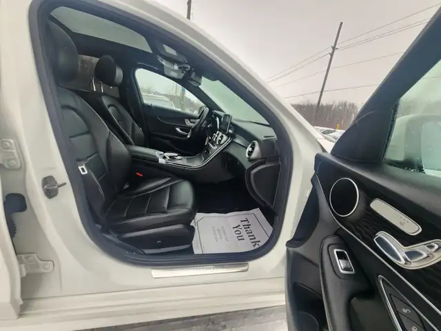 2018 MERCEDES-BENZ C-CLASS C 300 4MATIC - Photo 14