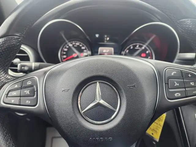 2018 MERCEDES-BENZ C-CLASS C 300 4MATIC - Photo 16