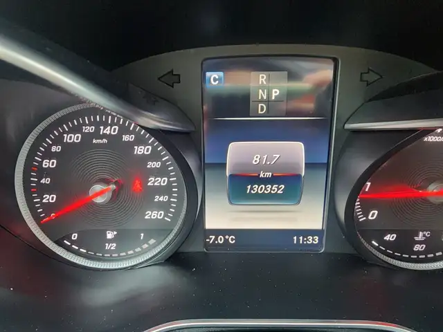 2018 MERCEDES-BENZ C-CLASS C 300 4MATIC - Photo 17