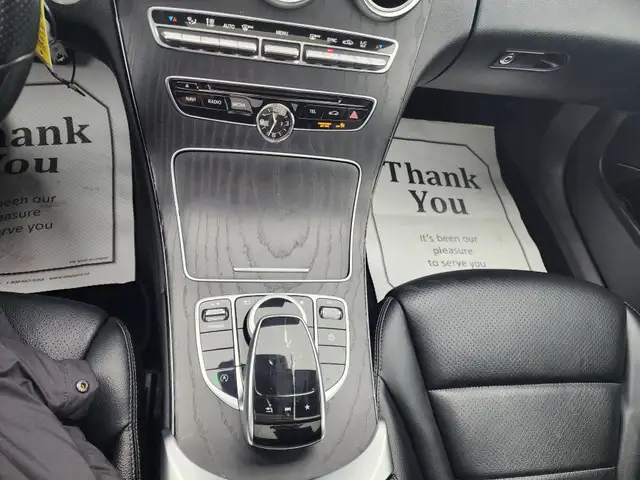 2018 MERCEDES-BENZ C-CLASS C 300 4MATIC - Photo 18