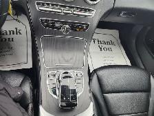 2018 MERCEDES-BENZ C-CLASS C 300 4MATIC - Photo 18