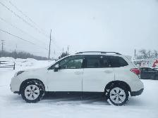 2018 SUBARU FORESTER 2.5I PREMIUM - Photo 5