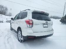 2018 SUBARU FORESTER 2.5I PREMIUM - Photo 6