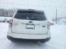 2018 SUBARU FORESTER 2.5I PREMIUM - Photo 7