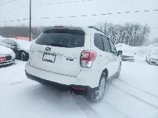 2018 SUBARU FORESTER 2.5I PREMIUM - Photo 8
