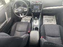 2018 SUBARU FORESTER 2.5I PREMIUM - Photo 10