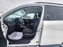 2018 SUBARU FORESTER 2.5I PREMIUM - Photo 11