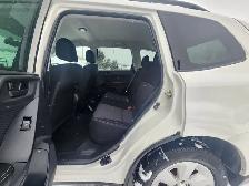 2018 SUBARU FORESTER 2.5I PREMIUM - Photo 12