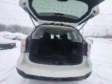 2018 SUBARU FORESTER 2.5I PREMIUM - Photo 13