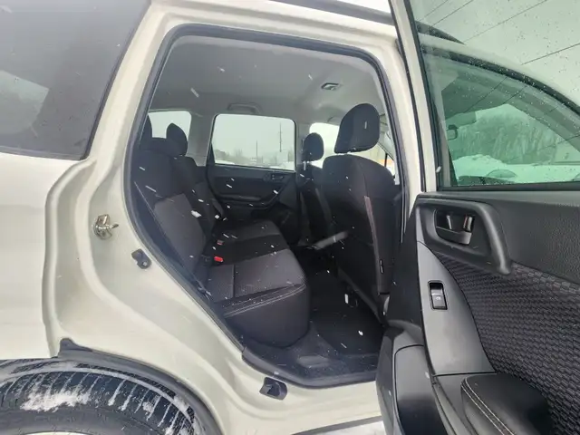 2018 SUBARU FORESTER 2.5I PREMIUM - Photo 14