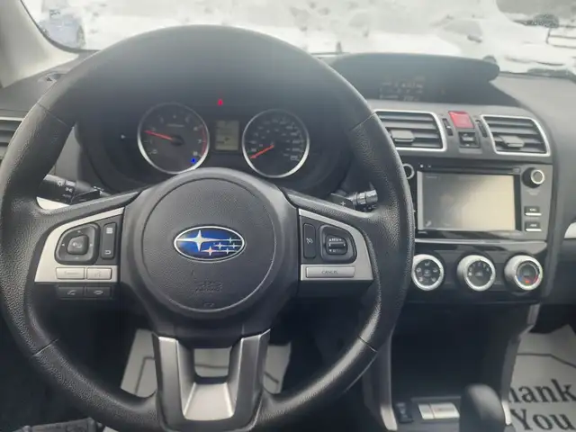 2018 SUBARU FORESTER 2.5I PREMIUM - Photo 16