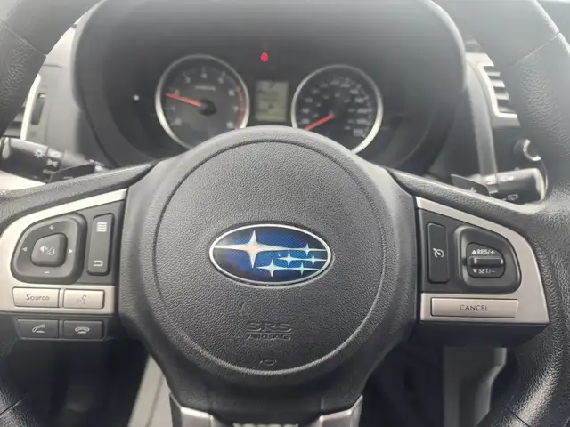 2018 SUBARU FORESTER 2.5I PREMIUM - Photo 17