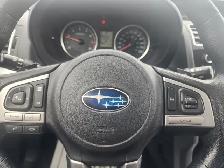 2018 SUBARU FORESTER 2.5I PREMIUM - Photo 17