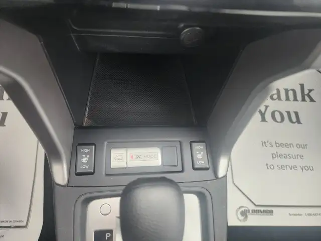 2018 SUBARU FORESTER 2.5I PREMIUM - Photo 19