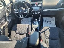 2018 SUBARU FORESTER 2.5I LIMITED - Photo 10