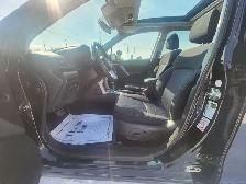 2018 SUBARU FORESTER 2.5I LIMITED - Photo 11
