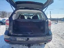 2018 SUBARU FORESTER 2.5I LIMITED - Photo 13