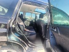 2018 SUBARU FORESTER 2.5I LIMITED - Photo 14