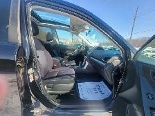 2018 SUBARU FORESTER 2.5I LIMITED - Photo 15