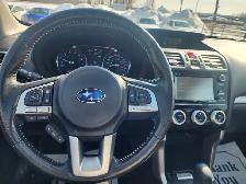 2018 SUBARU FORESTER 2.5I LIMITED - Photo 16