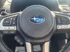2018 SUBARU FORESTER 2.5I LIMITED - Photo 17