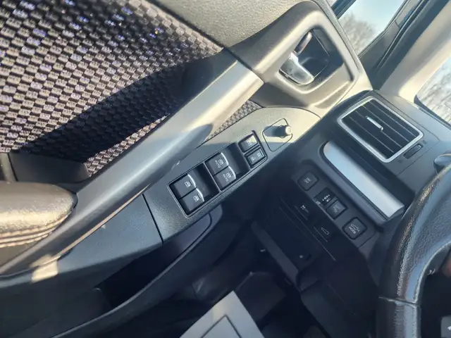 2018 SUBARU FORESTER 2.5I LIMITED - Photo 20