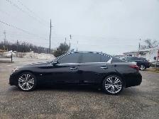 2020 INFINITI Q50 3.0T PURE - Photo 5
