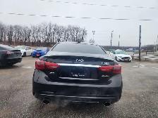 2020 INFINITI Q50 3.0T PURE - Photo 7