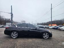 2020 INFINITI Q50 3.0T PURE - Photo 9