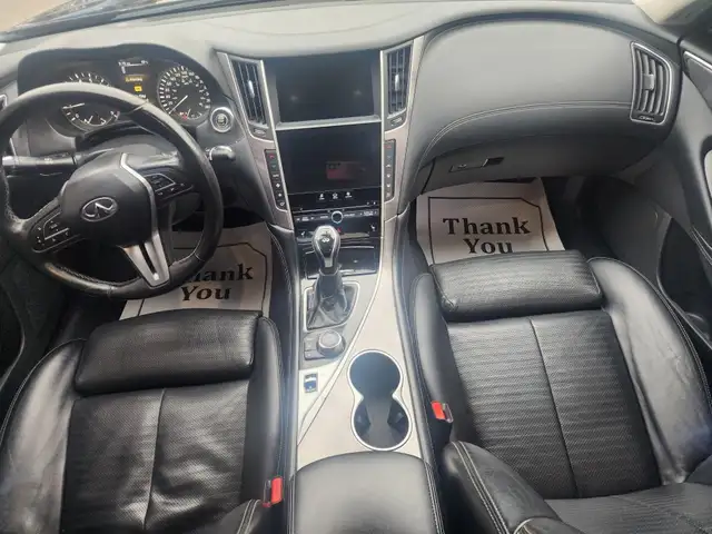 2020 INFINITI Q50 3.0T PURE - Photo 10