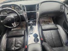 2020 INFINITI Q50 3.0T PURE - Photo 10