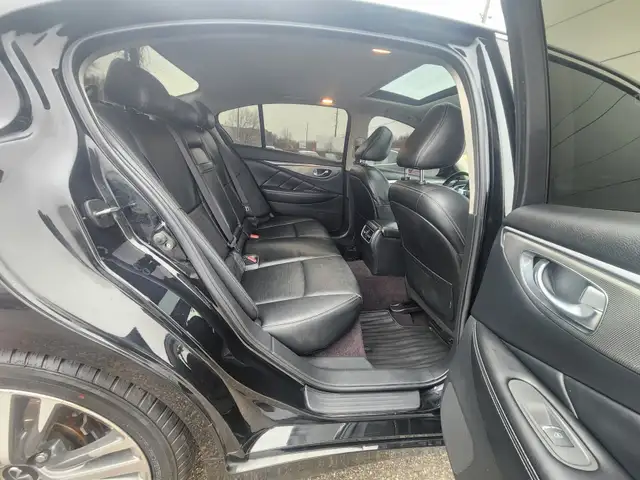 2020 INFINITI Q50 3.0T PURE - Photo 13