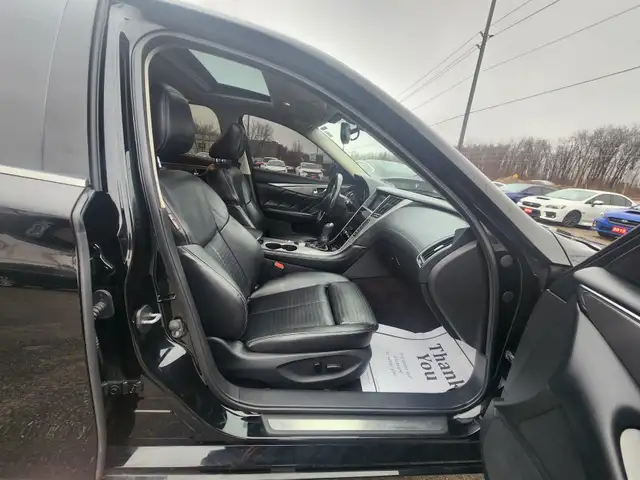 2020 INFINITI Q50 3.0T PURE - Photo 14