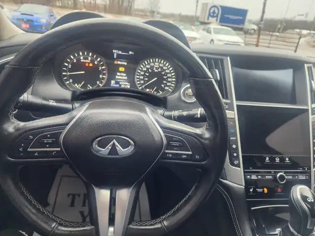 2020 INFINITI Q50 3.0T PURE - Photo 15
