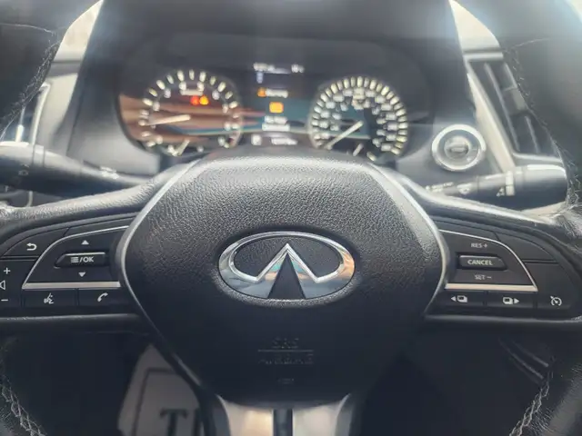 2020 INFINITI Q50 3.0T PURE - Photo 16