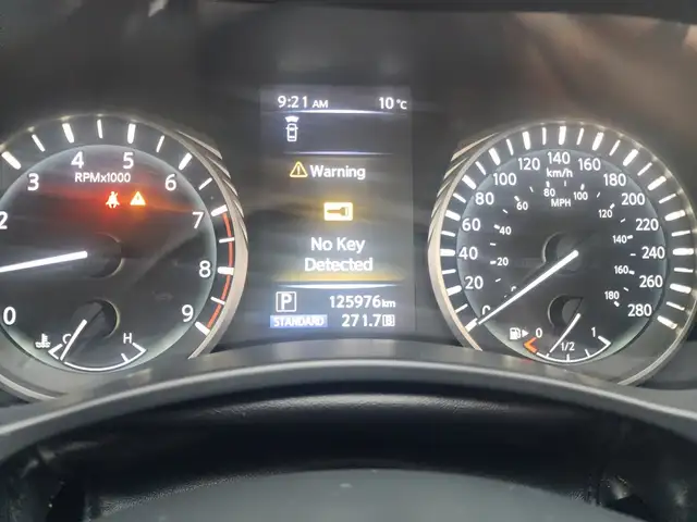 2020 INFINITI Q50 3.0T PURE - Photo 17