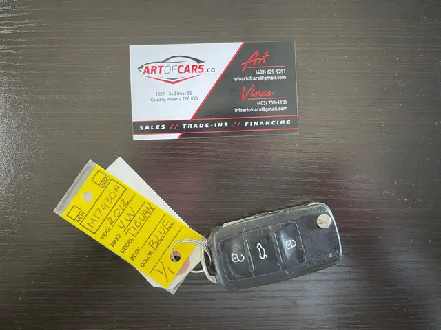 2012 Volkswagen Tiguan 4dr Auto 4Motion - Photo 16