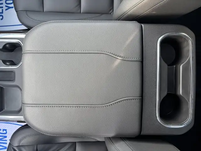 2026 Chevrolet Silverado 1500 LT Trail Boss 5.3L - Photo 14