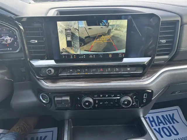 2026 Chevrolet Silverado 1500 LT Trail Boss 5.3L - Photo 16